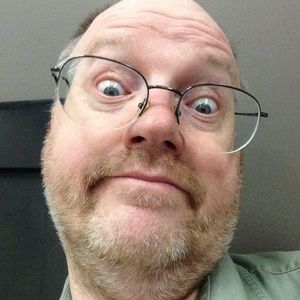 Meet your Posher, Alain